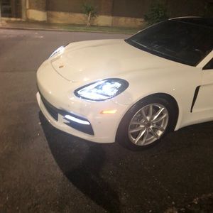 Meet your Posher, Big